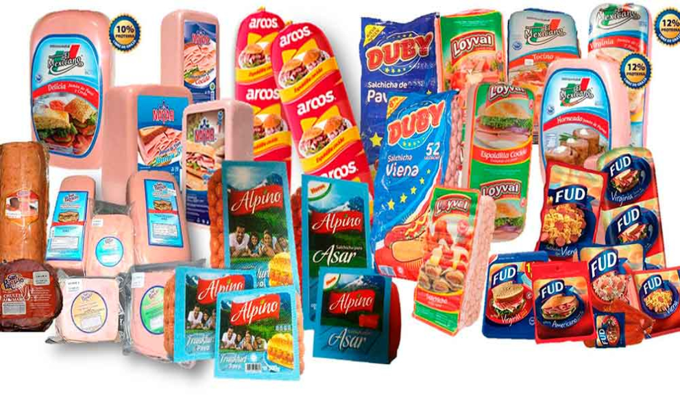 Conoce las marcas de jamón que no cumplen con las normas, según la Profeco