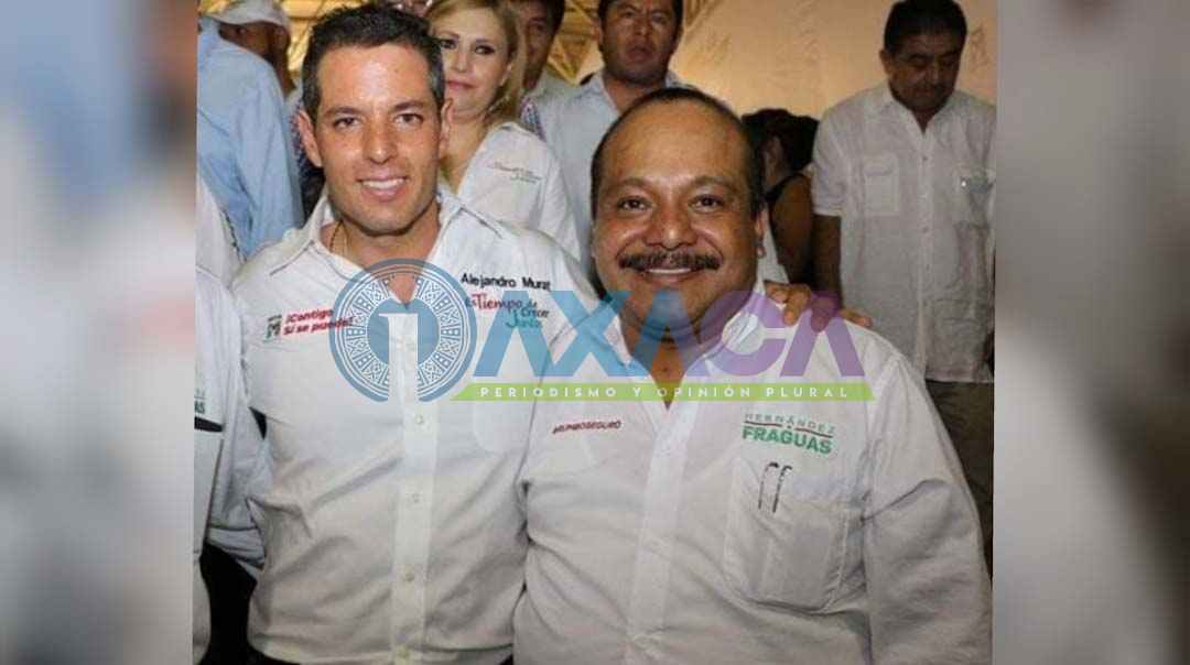 Rafael Rosas confronta al gobernador con la base trabajadora del STPEIDCEO