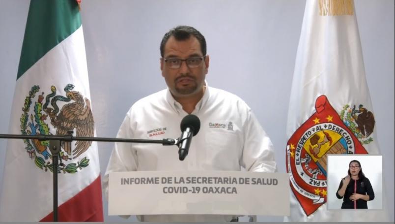 Fracaso en los SSO; trabajadores exigen renuncia de Donato Casas