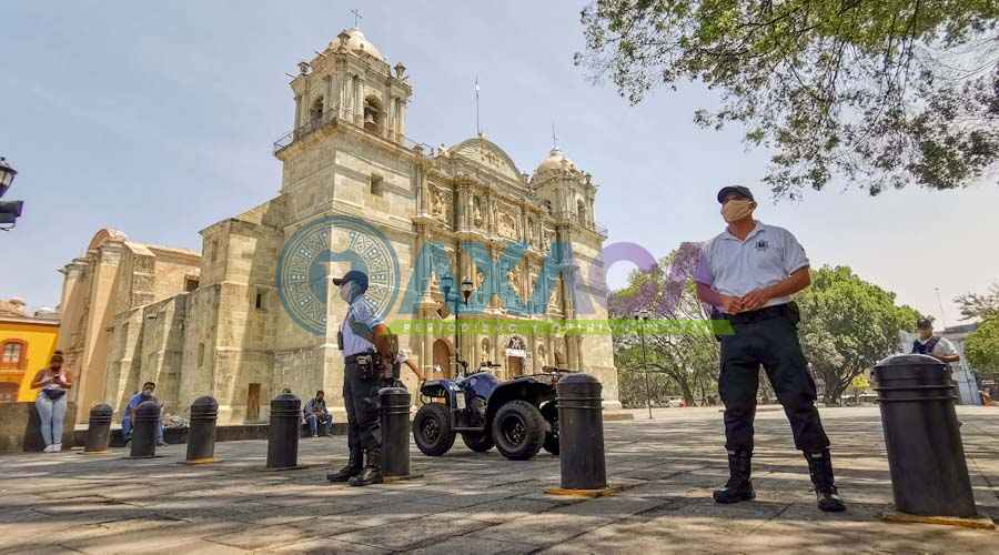 Garantiza SSPO pago de retroactivo y uniformes a corporaciones