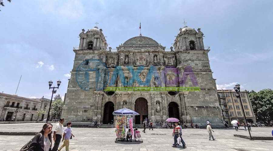 COVID-19 en Oaxaca: primer día de semáforo amarillo hay 23 casos; no hubo defunciones