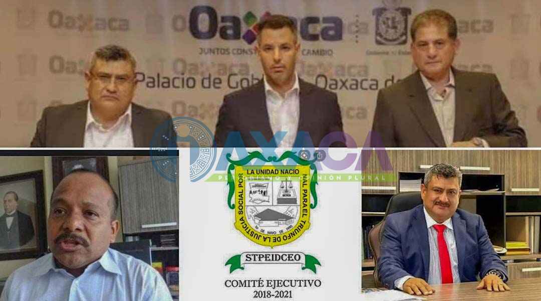 Verdades a medias o mentiras completas… la negociación en el STPEIDCEO