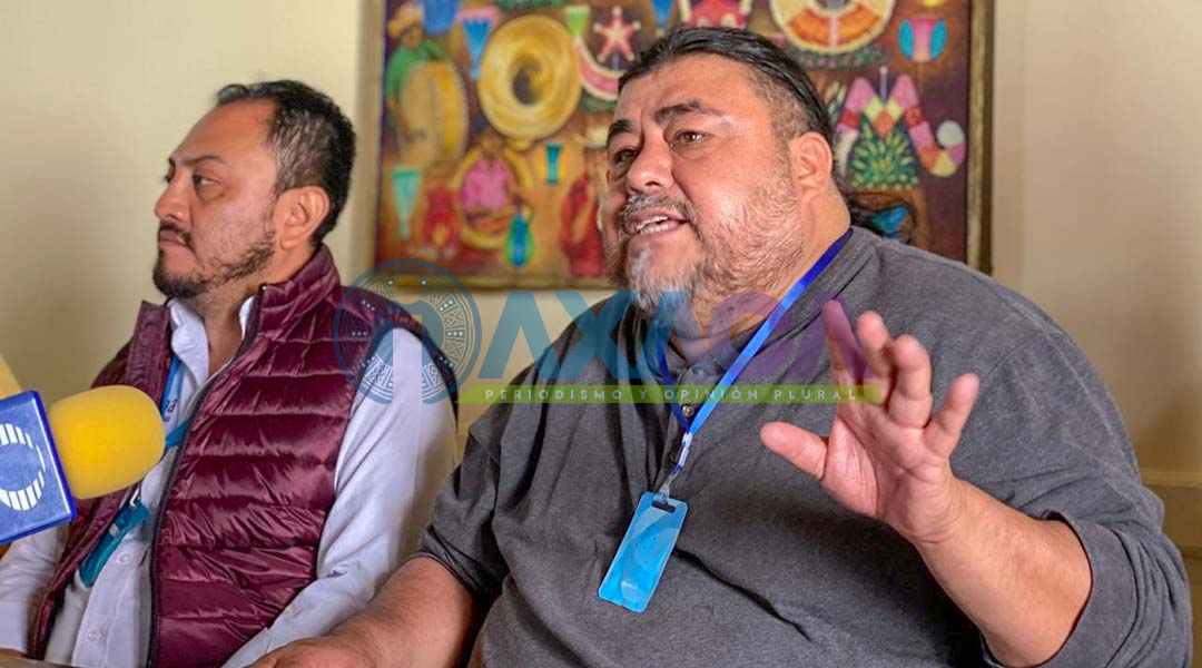 Dirigentes de Morena necesitan dejar de ser burócratas: Flavio Sosa