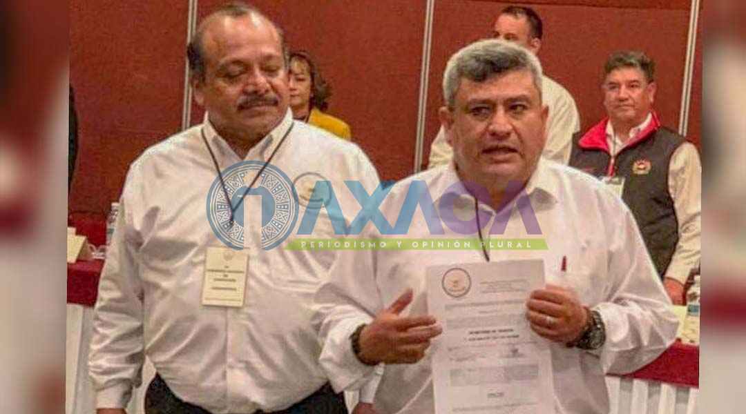 Las mentiras del STPEIDCEO que se desmoronan