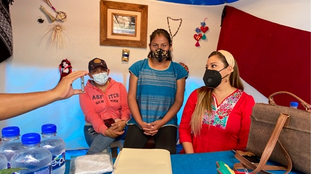 Retira la 14 de junio plantón del zócalo capitalino