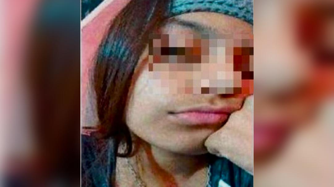 Dulce tenía 13 años, fue encontrada enterrada en escondite del CJNG