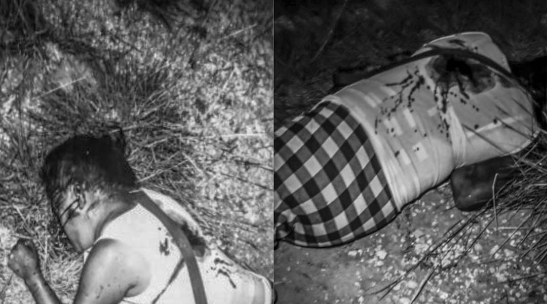 Localizan sin vida a mujer en Zaachila, la habían reportado como desaparecida