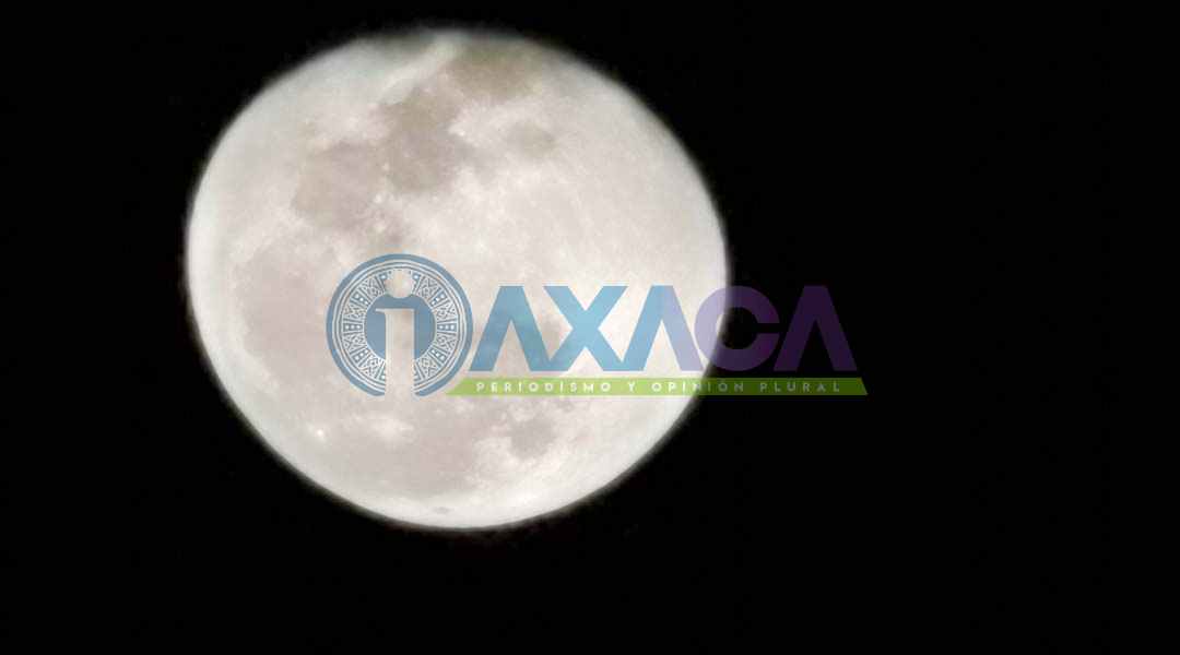 NASA confirma hallazgo de agua en la Luna