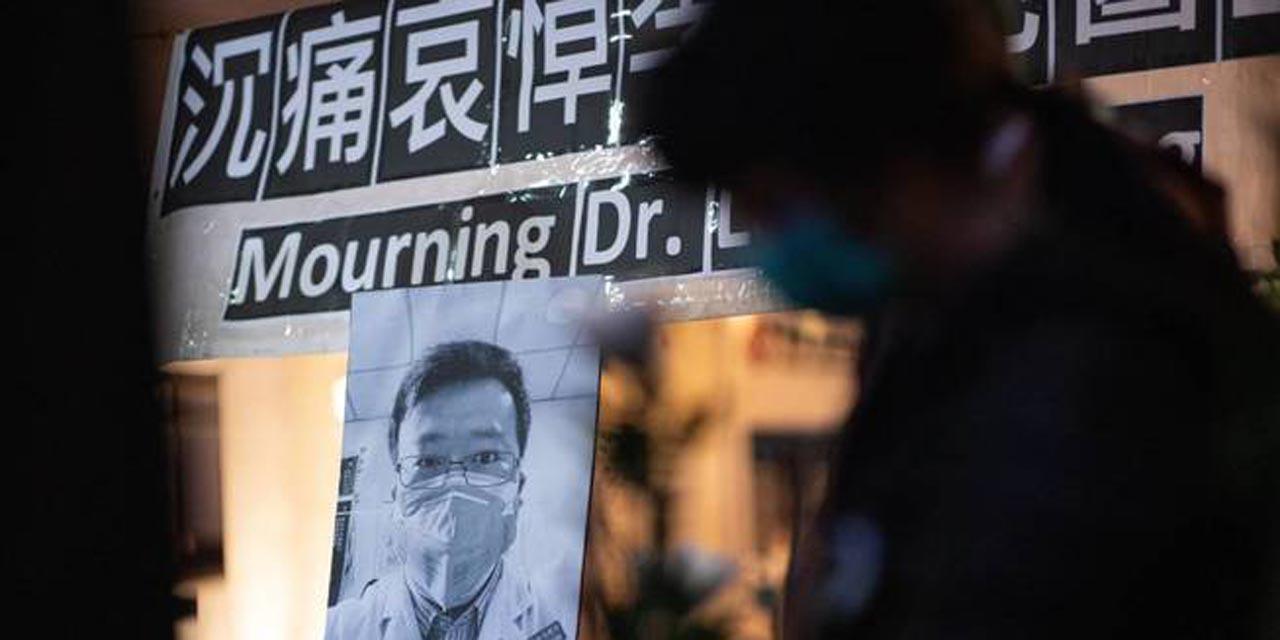 El paciente cero, a un año de que paralizó el mundo