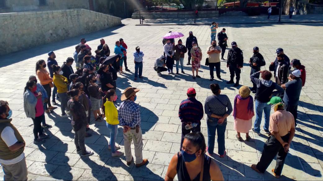 Cholos asesinan a joven en la Colonia Moctezuma; vecinos exigen mayor seguridad