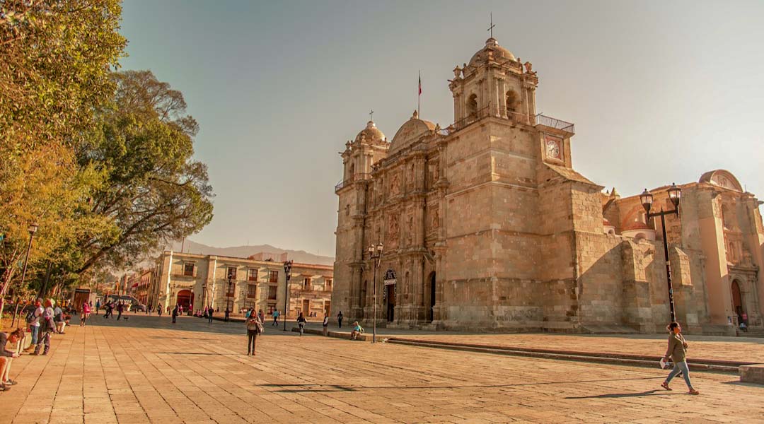 Oaxaca se consolida en los World Travel Awards 2020