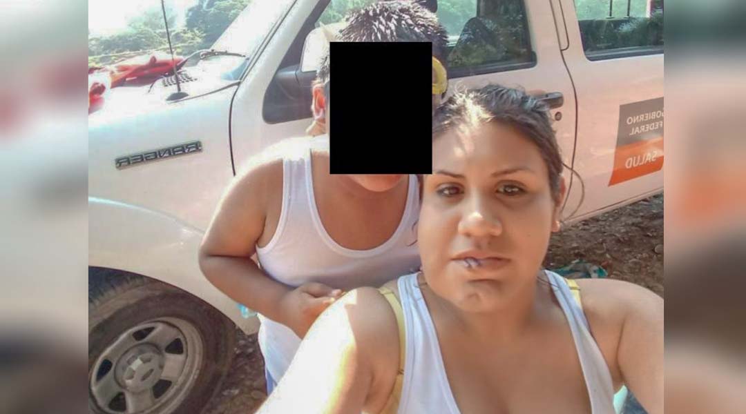 Para encubrir a líderes sindicales fabrican protesta del programa de Vectores