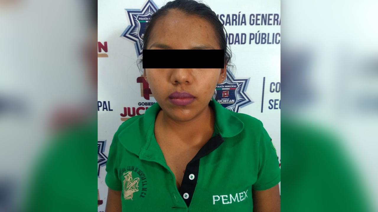 En persecución pierde la vida policía municipal en Juchitán, Oaxaca; hay 5 detenidos