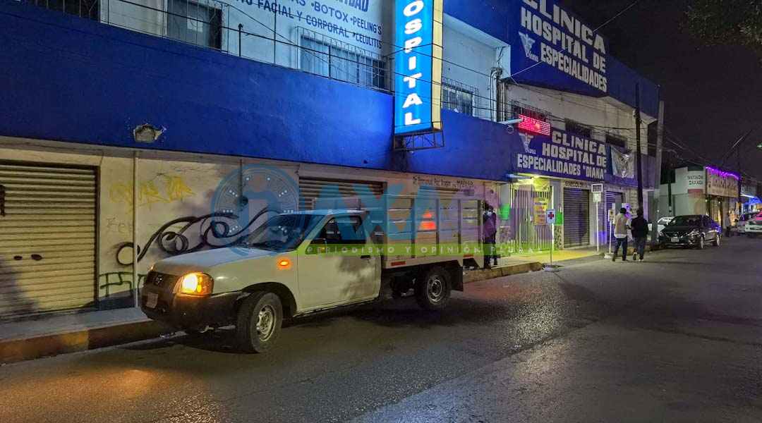Asesinan a joven mujer en San António de la Cal, Oaxaca