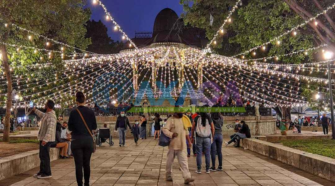 COVID-19 en Oaxaca: se registran 145 nuevos casos y 12 defunciones