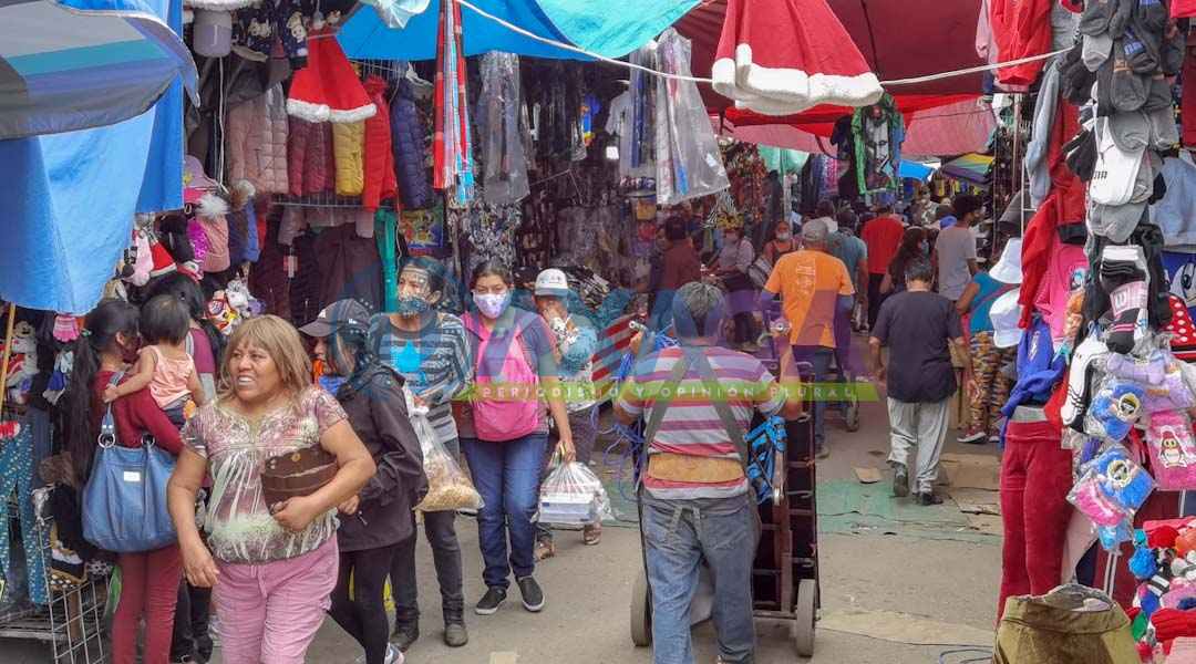 COVID-19 en Oaxaca: se registran 226 nuevos casos y 10 defunciones