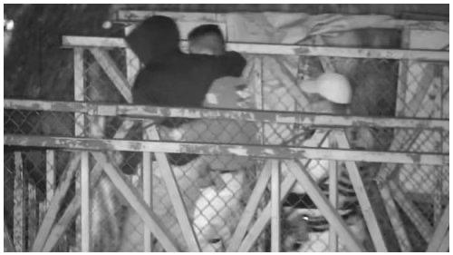 Intervención oportuna de operadores del 911 evitan suicidio de joven en Brenamiel