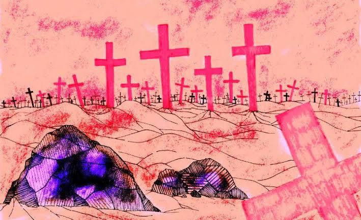 Imparable la violencia contra las mujeres en Oaxaca; en 24 horas hay dos feminicidios