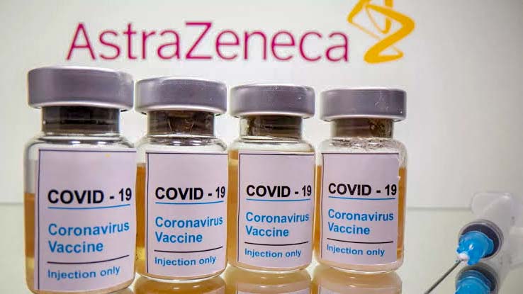 En México Cofepris autoriza vacuna contra COVID-19 de AstraZeneca y Oxford