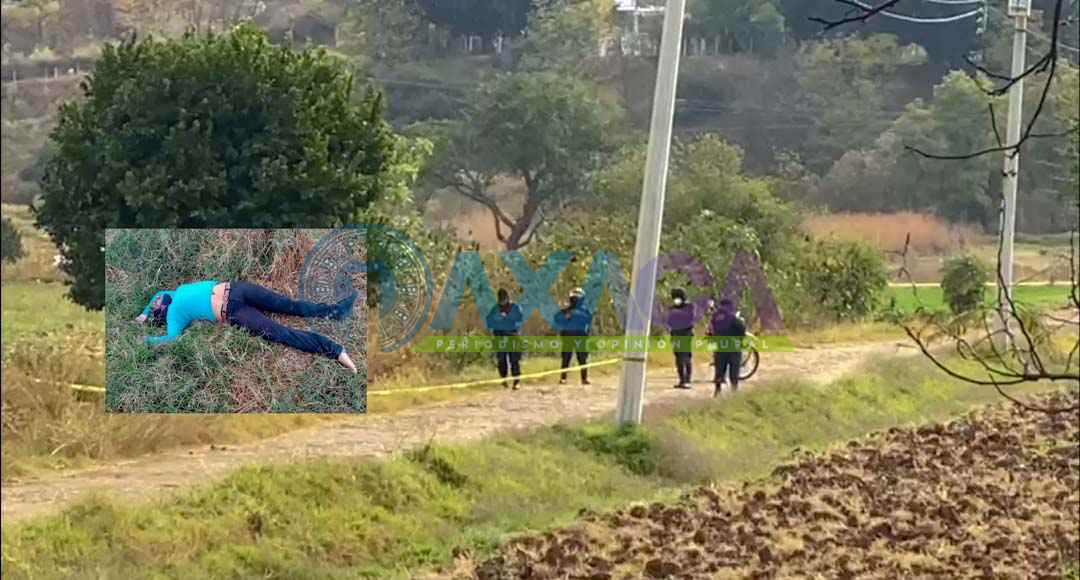 Siguen las ejecuciones en San Antonio de la Cal; hallan a mujer en Río Salado