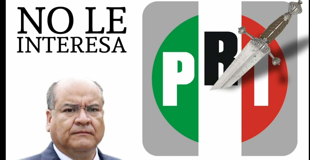 Sin tolerancia; el principal enemigo de Javier Villacaña es Javier Villacaña.