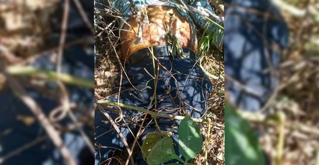 Localizan sin vida a joven desparecido en Loxicha, Oaxaca