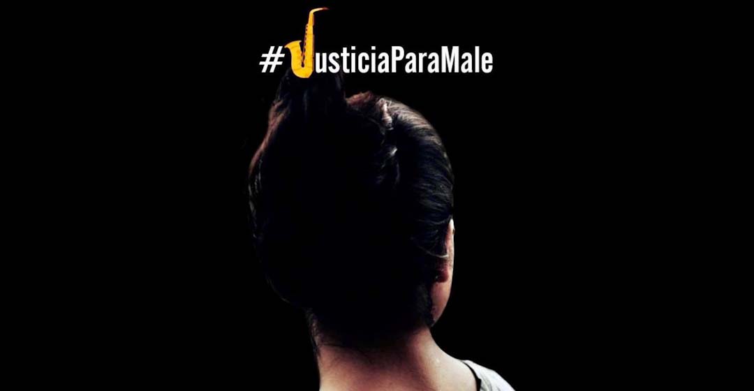 Buscaban reclasificar el delito de femincidio en caso de María Elena Ríos; Exige a la FGEO deje la inacción