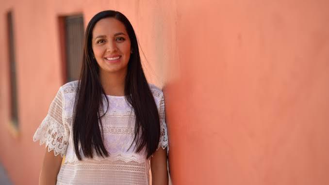 Responde Mariana Nassar a señalamientos en redes sociales