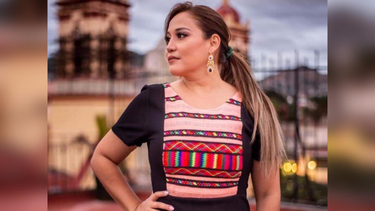 Lupita Díaz repudia el espionaje telefónico contra titular de Semovi