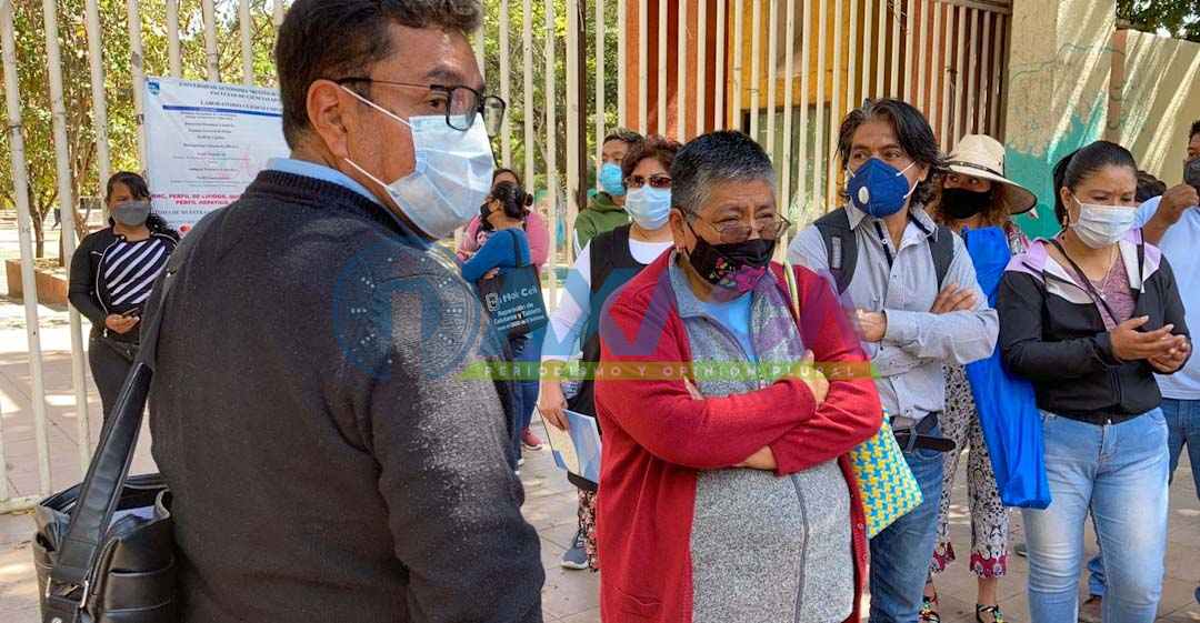 Gobierno y Rectoría dobla las manos; STEUABJO aplaza huelga