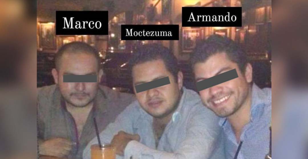 Mujer narra como hijo de empresario oaxaqueño abusó sexualmente de ella