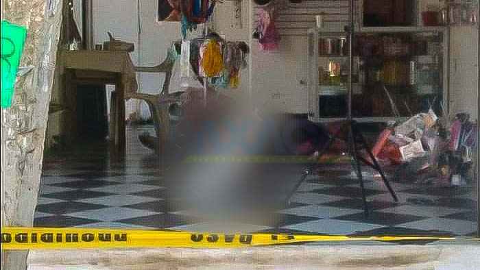 Ejecutan a mujer en Puerto Escondido, Oaxaca; van 3 en la semana