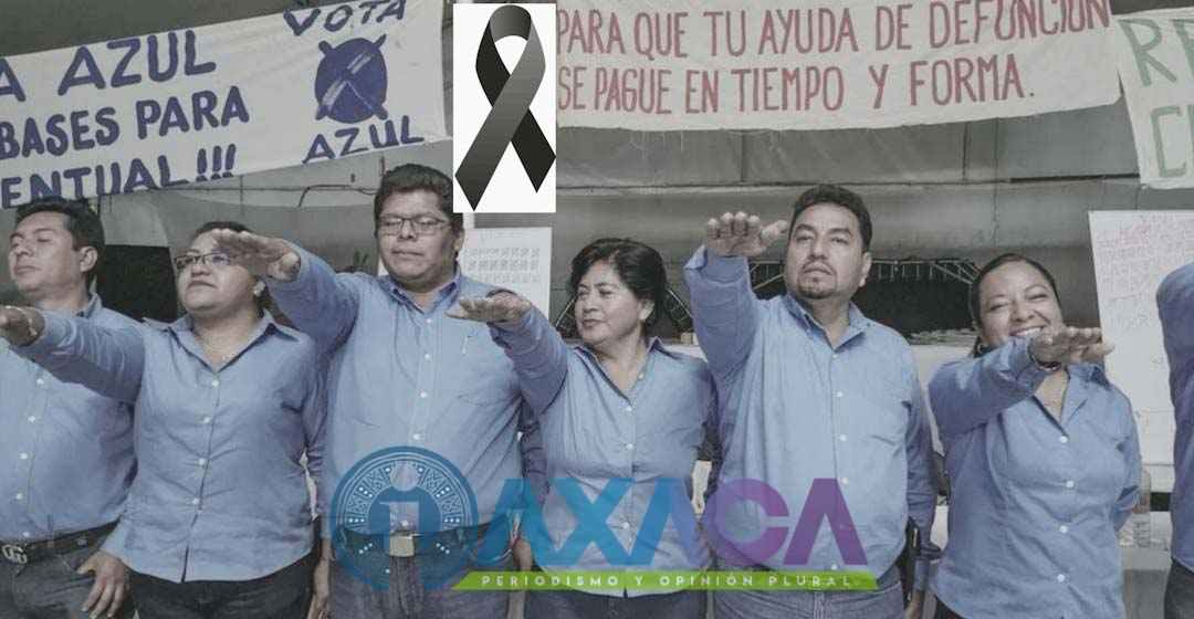 STEUABJO insiste en presionar a gobierno y rectoría; hay desinterés de ambas partes