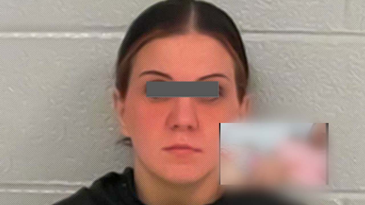 Detiene a maestra por masturbarse frente a sus alumnos durante clase