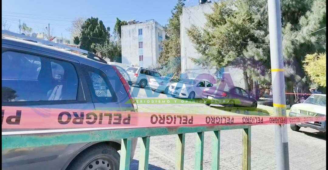 Identifican a hombre ejecutado en Fraccionamiento el Rosario; era trabajador de Gobierno de Oaxaca