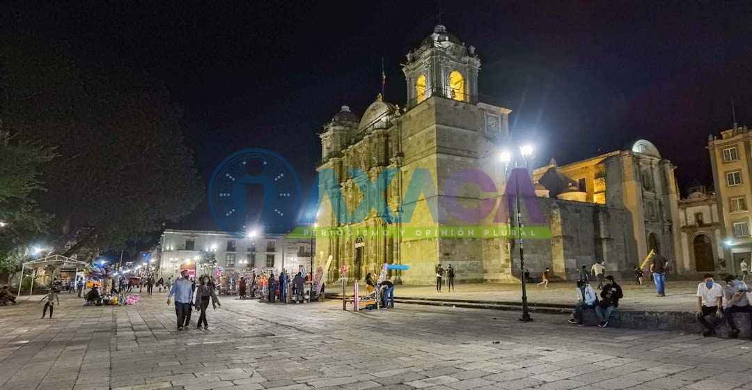 COVID-19 en Oaxaca: se registran 150 nuevos casos y seis defunciones