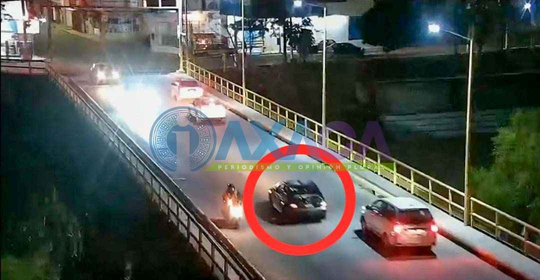 SSPO recupera vehículo robado gracias a cámaras del C4