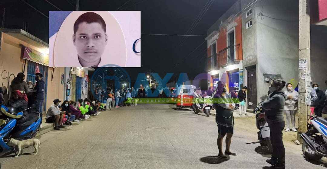 Liberan a Ulises N. su delito fue defenderse de agresores