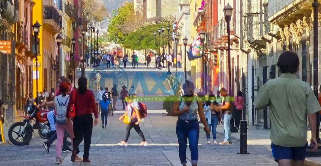 COVID-19 en Oaxaca: se registran 186 nuevos casos y 18 defunciones
