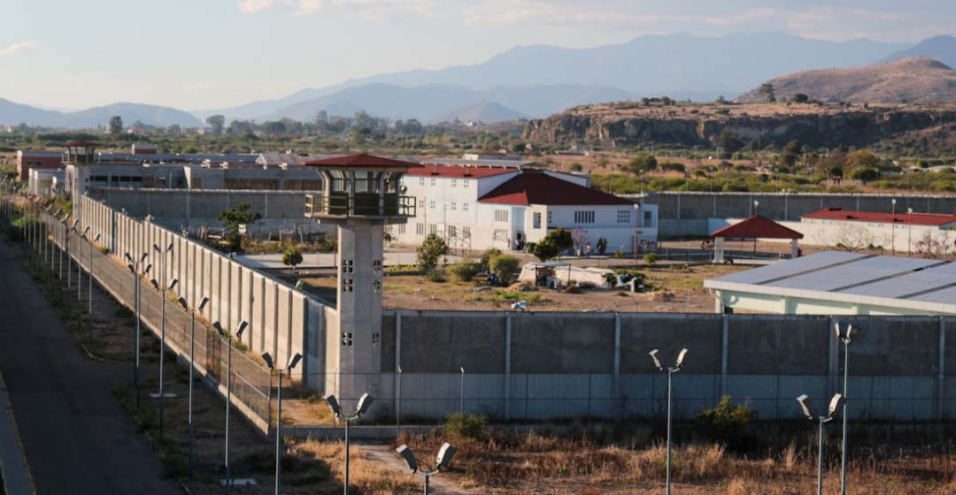 La SSPO mantiene diálogo constante con mujeres privadas de libertad en Oaxaca