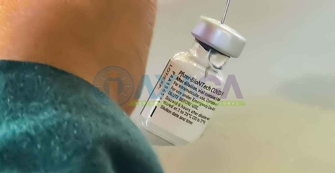 Llevarán a cabo los SSO acciones preventivas y legales contra servidores públicos que incurran en irregularidades durante la vacunación contra el COVID-19