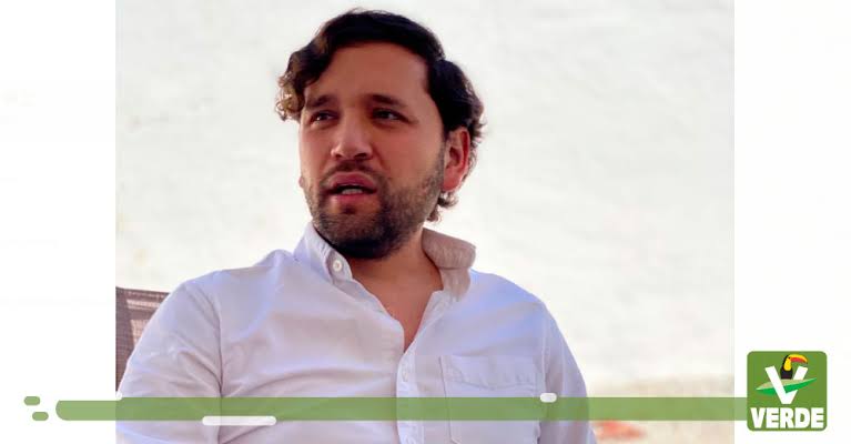 Se desmorona el Partido Verde Ecologista en Oaxaca