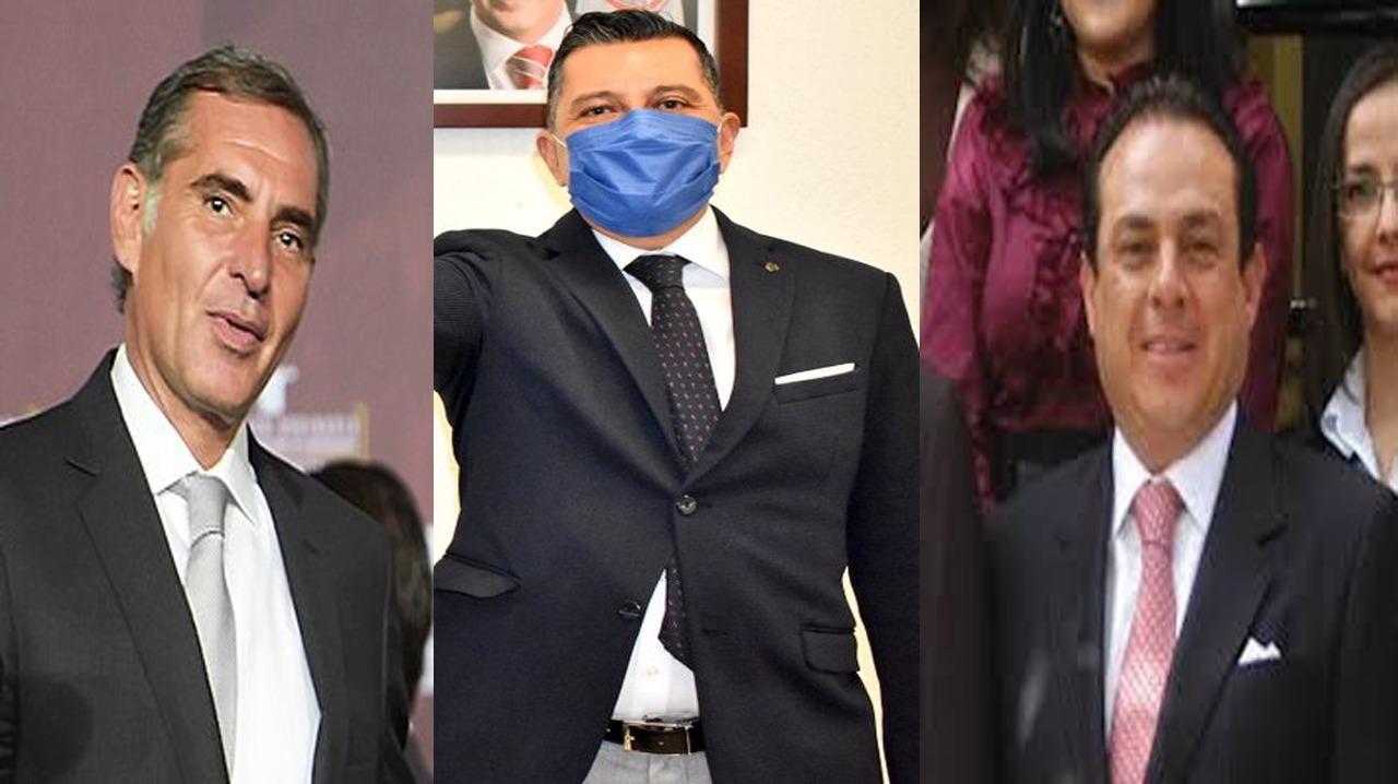 Nuevo Subsecretario de Administración de los SSO tiene nexos con “El Coco” Castillo y Cué Monteagudo