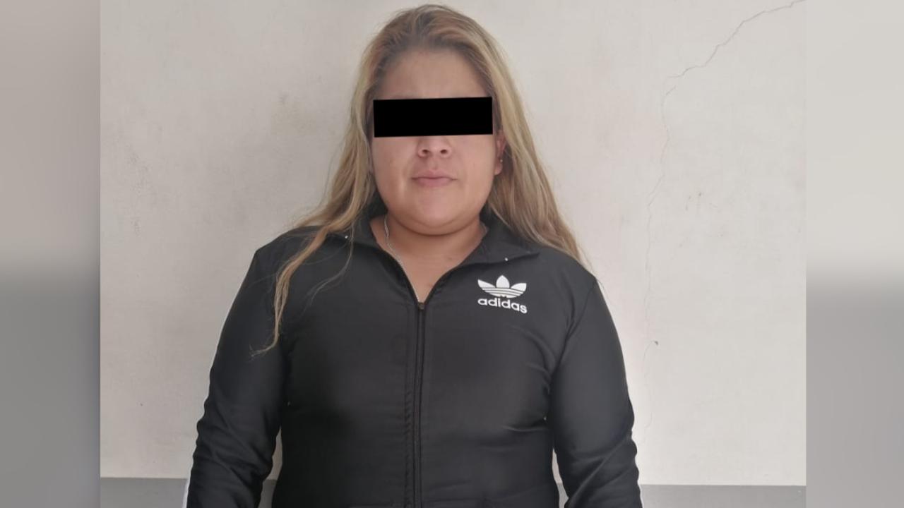 Detiene Policía Estatal a narcomenudista en la Central de Abasto