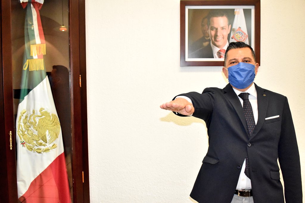 Firmas del nuevo Subsecretario de Administración y Finanzas de los SSO son invalidas y fuera de la ley