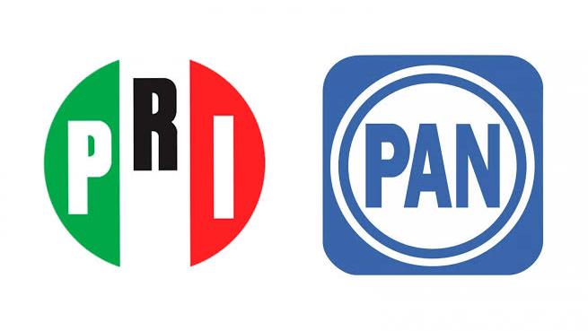 Dos panistas buscan la presidencia municipal y pretenden cerrar el paso al PRI