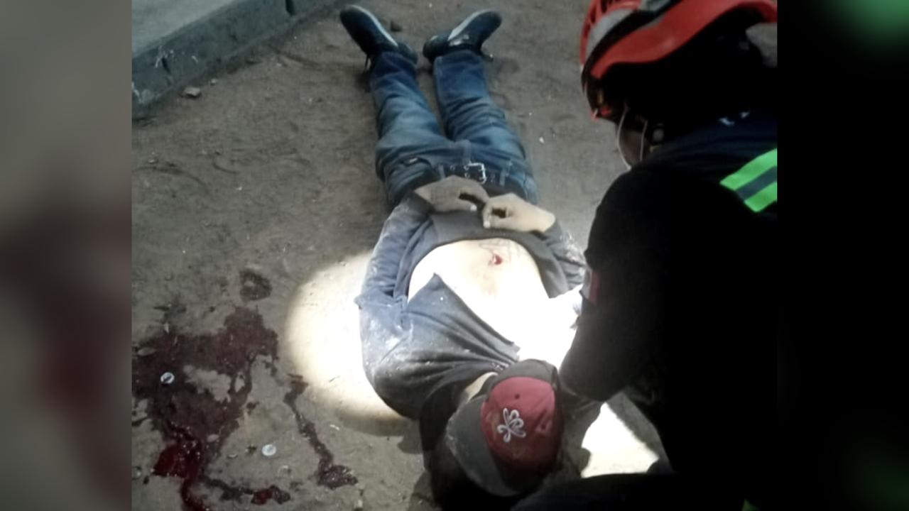 Entre compañeros del FP 14 de Junio se balean; uno perdió la vida