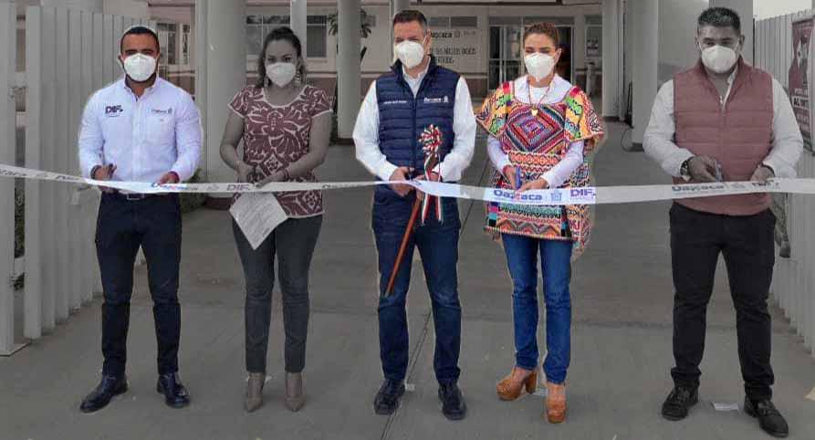 Ivette y Alejandro Murat protegen a violador sexual; Ivan Reyes busca la presidencia de Etla