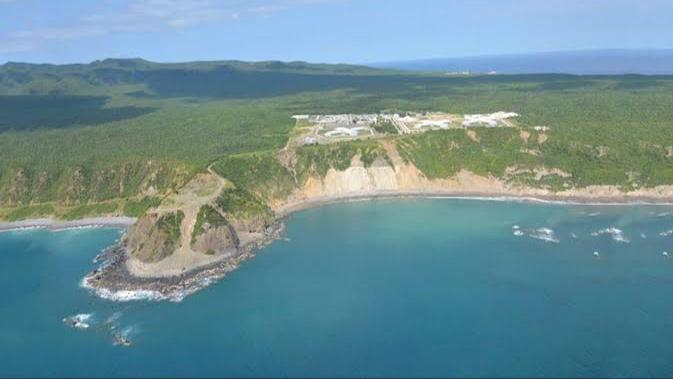 A partir de junio comenzarán visitas a las Islas Marías