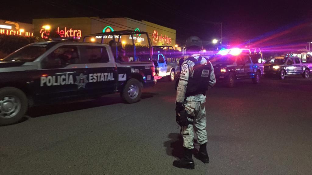 Comportamiento político